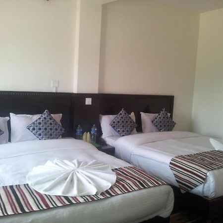 Hotel Admire Pokhara Pvt. Ltd. Exterior photo