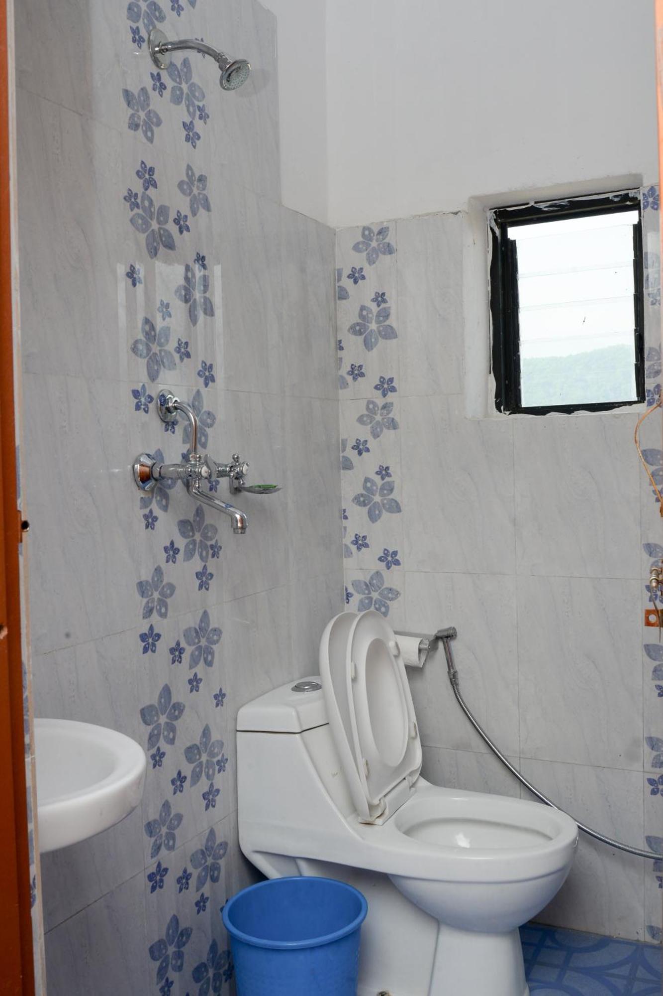 Hotel Admire Pokhara Pvt. Ltd. Exterior photo