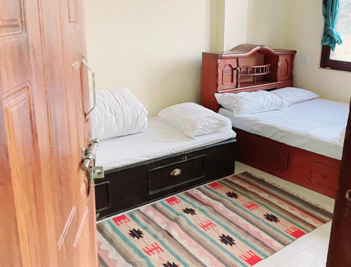 Hotel Admire Pokhara Pvt. Ltd. Exterior photo